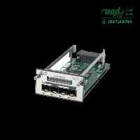 ماژول شبکه سیسکو مدل CAT-3KX-10G-NM-SR