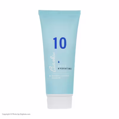 کرم آبرسان لیاشو مدل Aloevera حجم 75 میلی لیتر