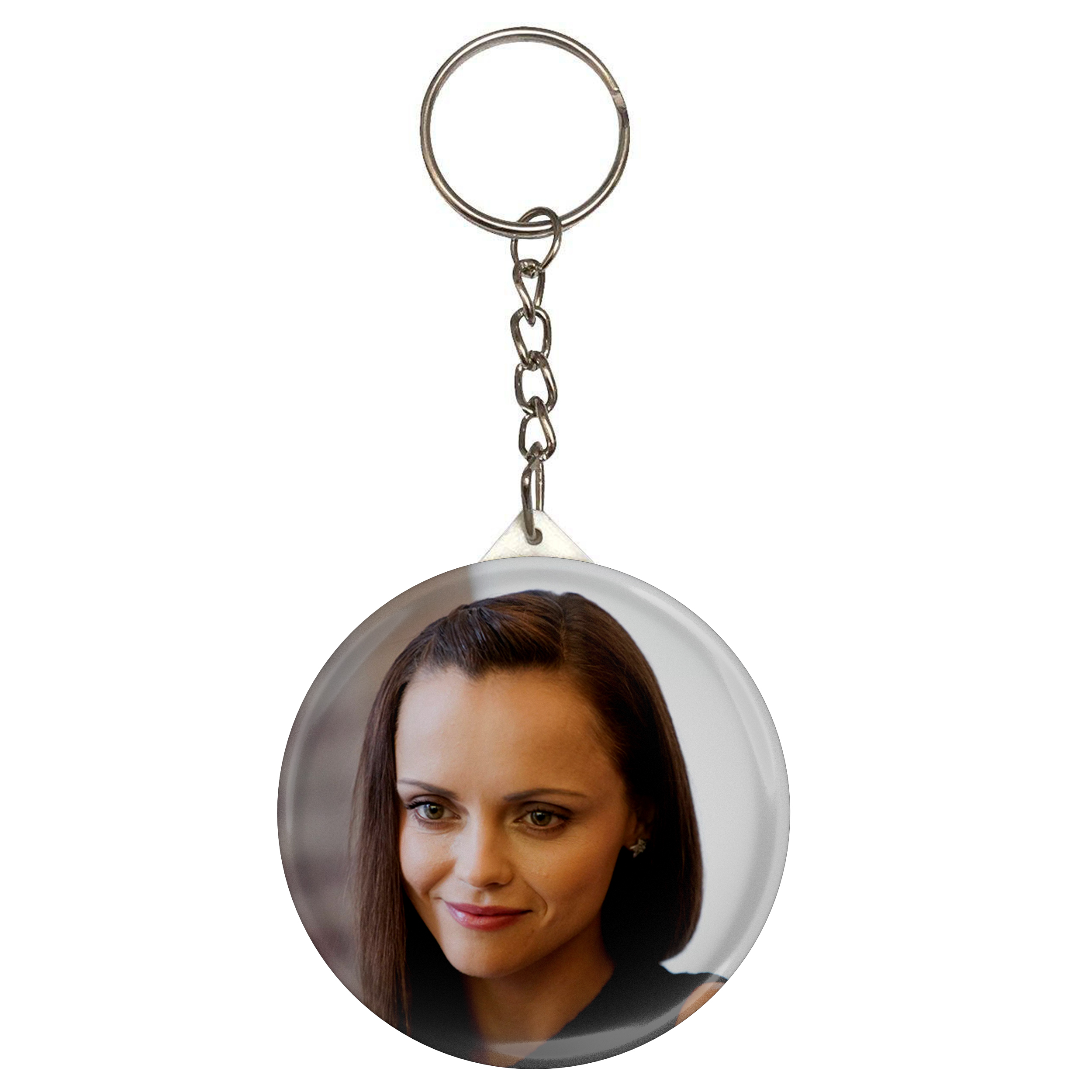 جاکلیدی طرح بازیگر کریستینا ریچی مدل S6014 