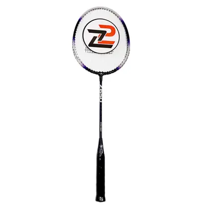راکت بدمینتون مدل Z650
