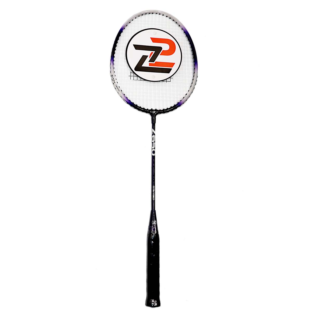 راکت بدمینتون مدل Z650