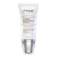 ژل ضد آفتاب پرایم سری C-Prime SPF 50 حجم 40 میلی لیتر