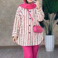 شومیز منگو