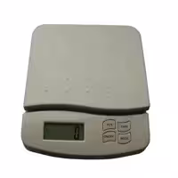 ترازو آشپزخانه مدل SF550