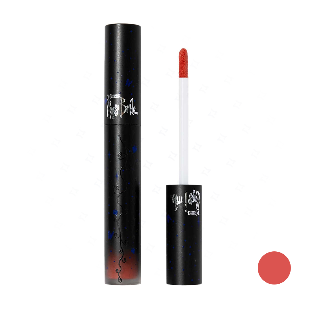 خرید اقساطی تینت لب شیگلم مدل Corpse Bride رنگ Emily | پرداخت 4 قسطه   ارسال سریع