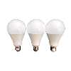 لامپ 20 وات آیلا مدل led پایه E27 بسته 3 عددی