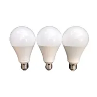 لامپ 20 وات آیلا مدل led پایه E27 بسته 3 عددی
