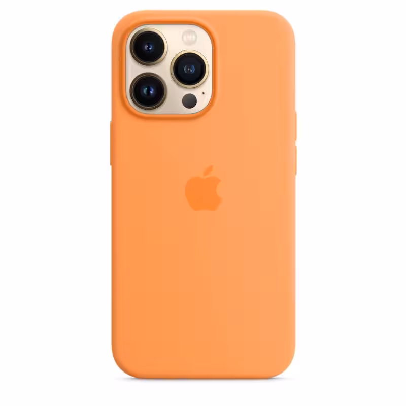 کاور مدل سیلیکونی کد 338 مناسب برای گوشی موبایل اپل iPhone 13 Pro Max