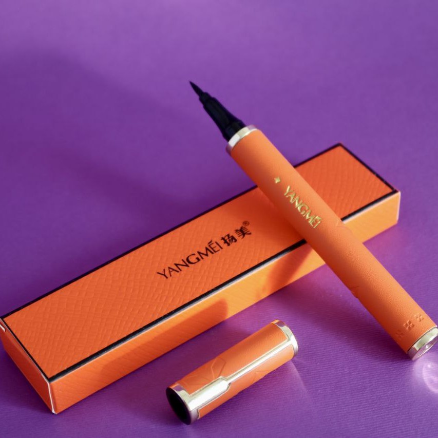 
خط چشم ماژیکی قلمی یانگمی