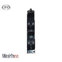 کلید شیشه بالابر راننده ام وی ام 530