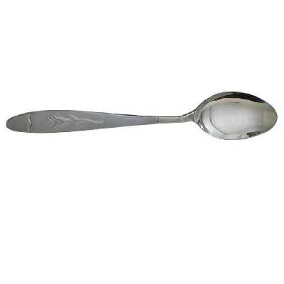 ست قاشق و چنگال غذاخوری ۱۲ پارچه مدل میخک