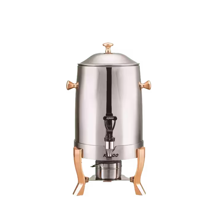 سرو مايعات گرم 13 ليتری - Coffee Pot  KG-17005 - A3