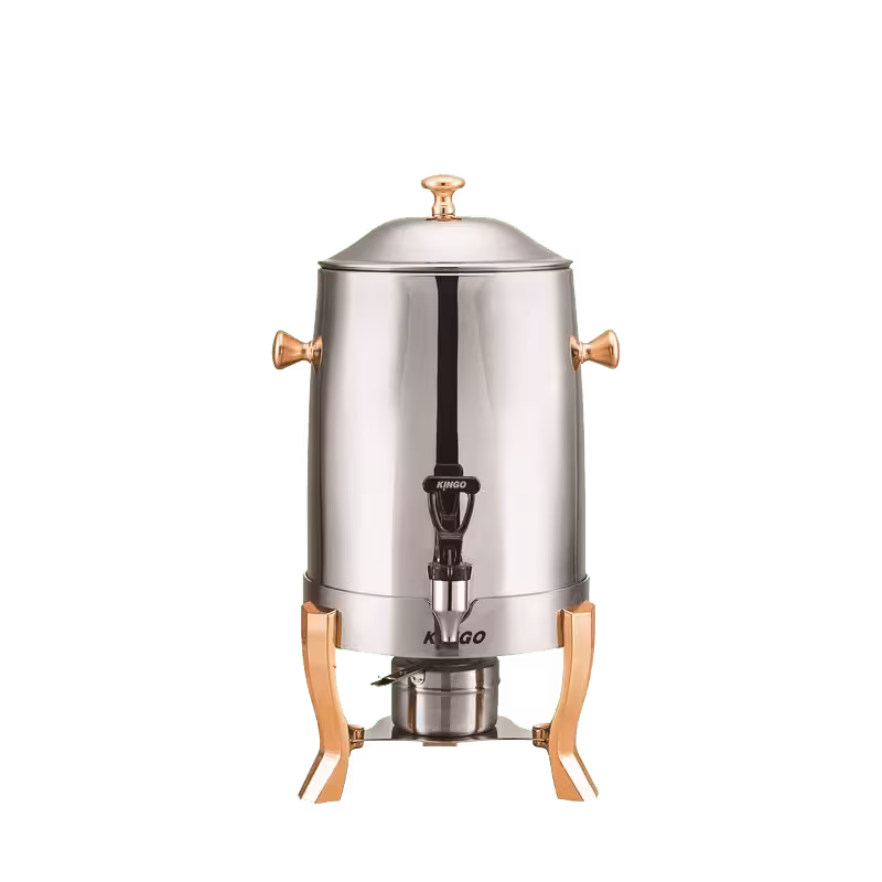 سرو مايعات گرم 13 ليتری - Coffee Pot  KG-17005 - A3