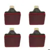 چراغ لای در خودرو وارون مدل P-111 مناسب برای سمند بسته 4 عددی
