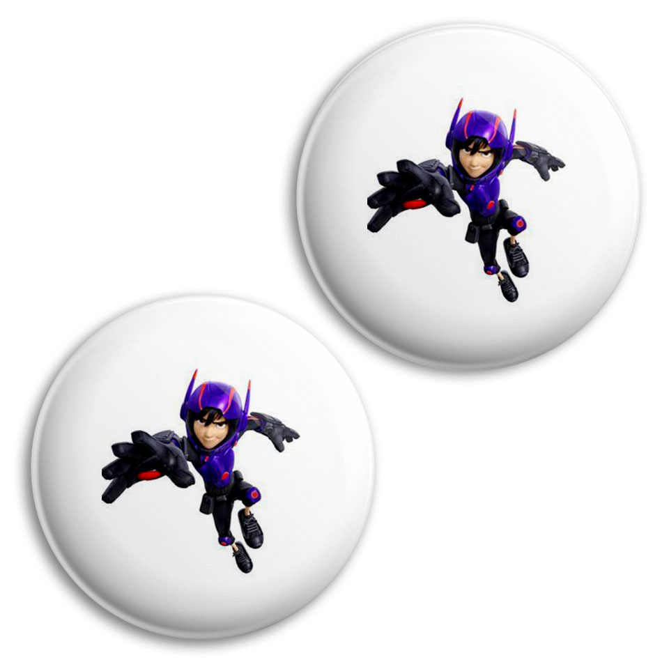 پیکسل پرمانه طرح ابر قهرمان کد pm2n.30915 مجموعه 2 عددی