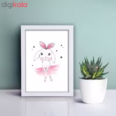 تابلو پرسناژ مدل T15-W