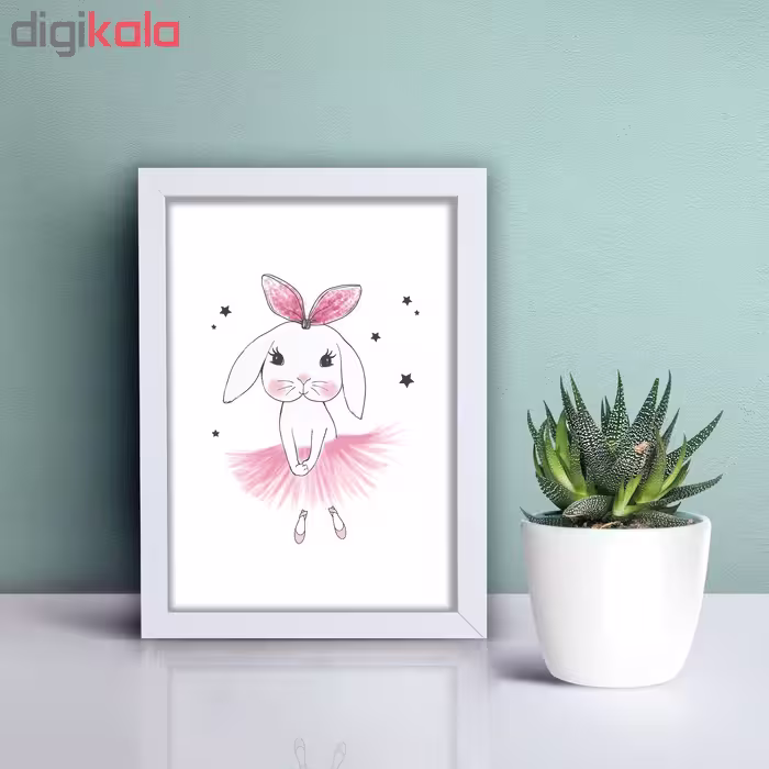 تابلو پرسناژ مدل T15-W