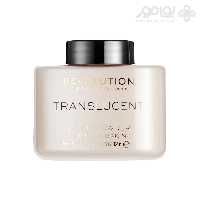 پودر فیکس رولوشن مدل Translucent وزن 32 گرم