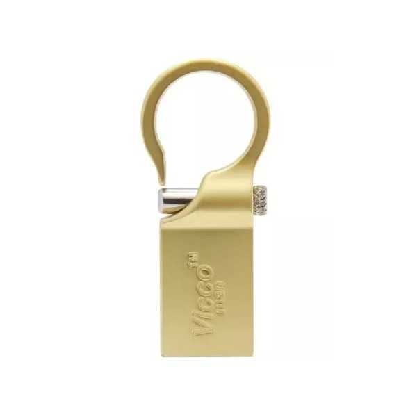فلش مموری 32 گیگابایت ویکومن مدل VICO USB3.1 VC366 G با گارانتی مادام العمر