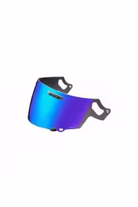 کلاه کاسکت موتورسیکلت خاکستری 55011107 MIRROR BLUE VAS V MAX Arai