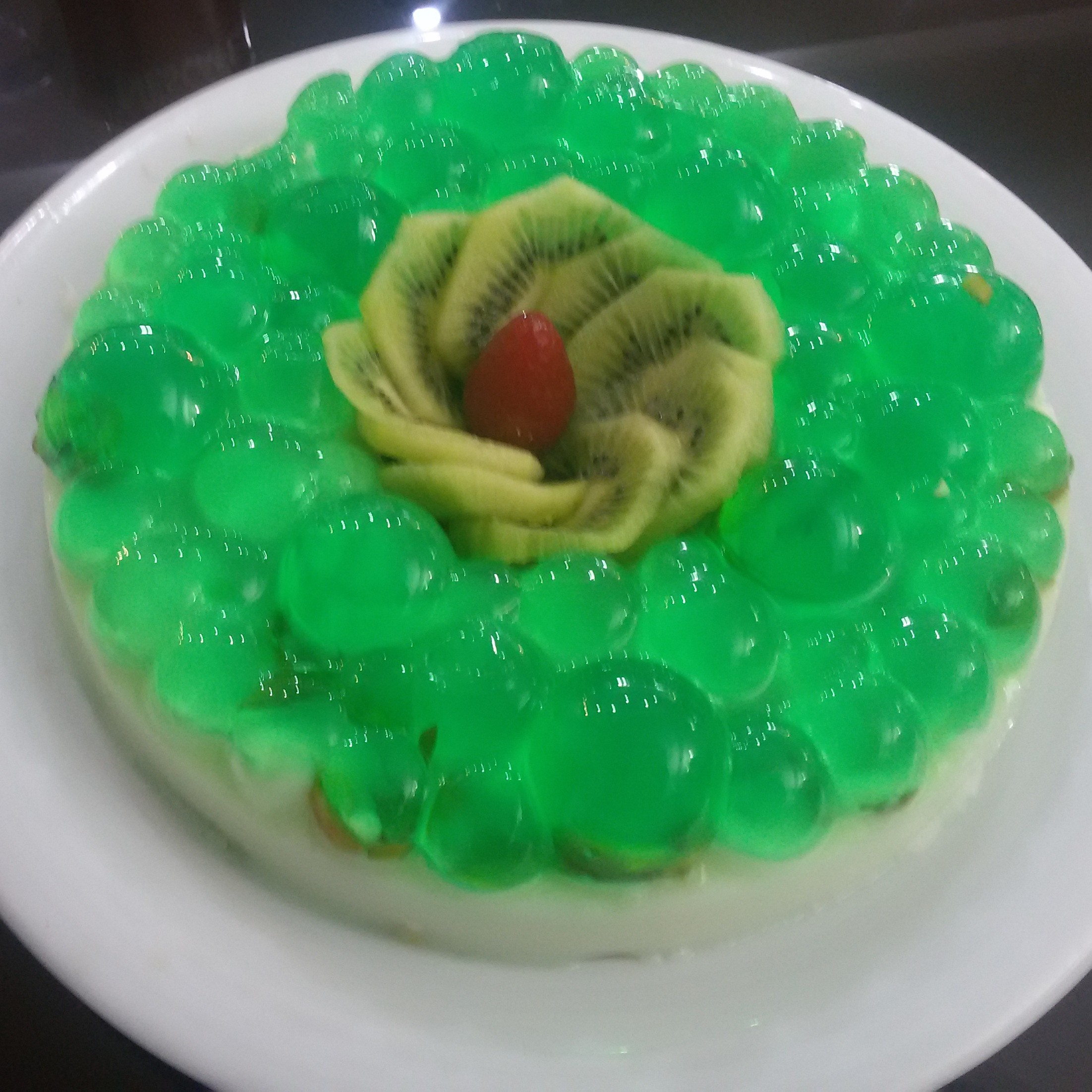 انواع دسر های تکنفره و بزرگ