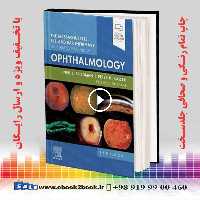 The Massachusetts Eye and Ear Infirmary Illustrated Manual of Ophthalmology 5th Edition