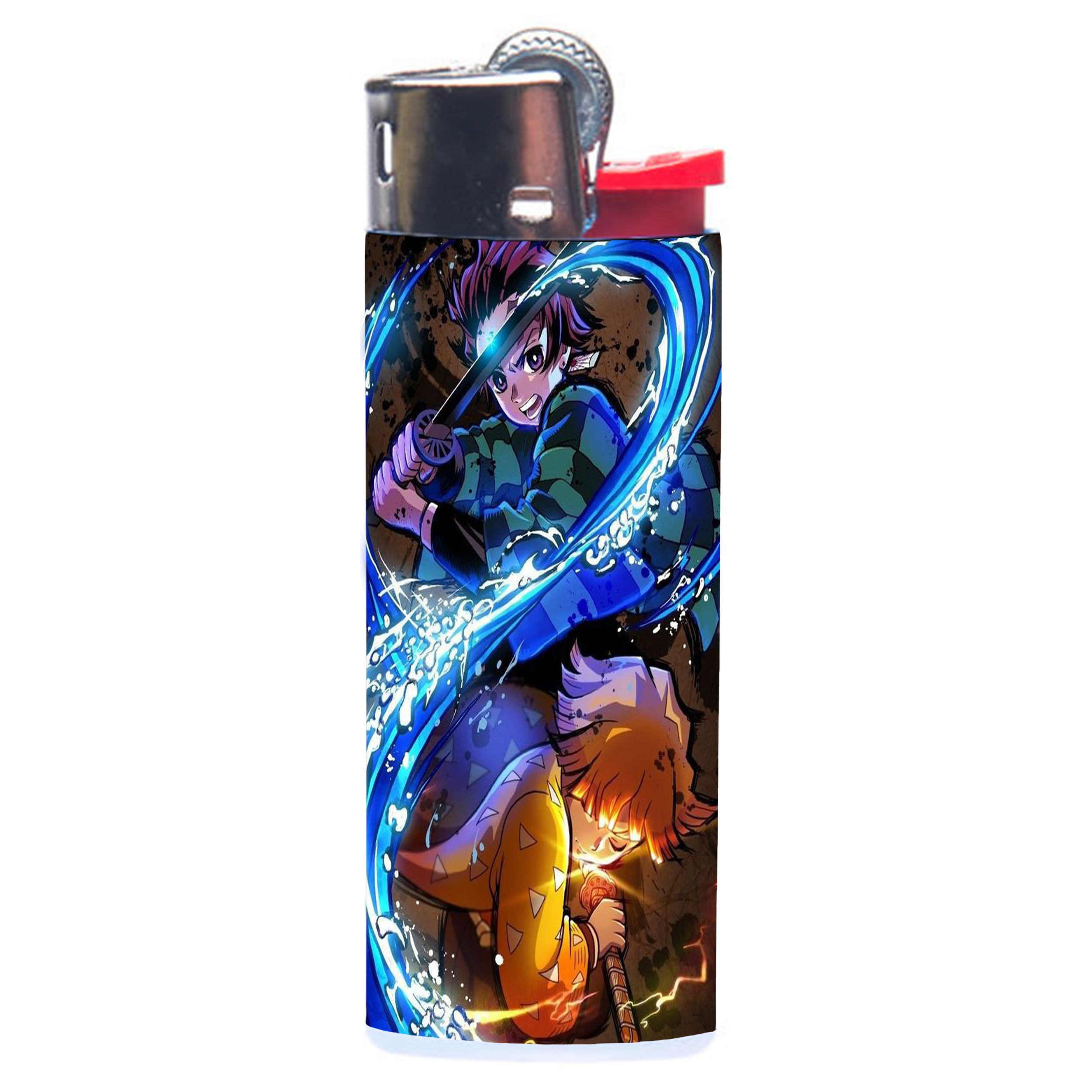 فندک مدل انیمه کد 2312