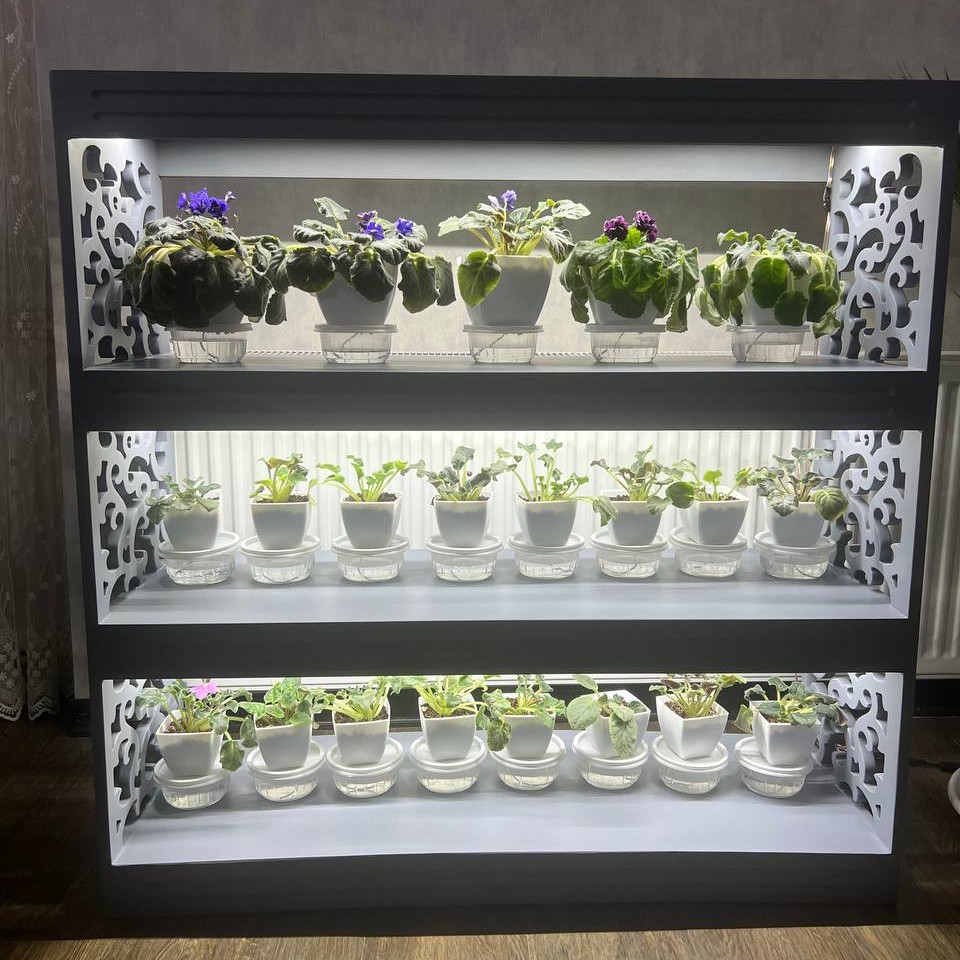 استند گل  ارسال به صورت باربری(پس کرایه ای) 