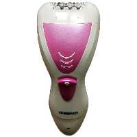 اپیلاتور Gemei سری 4 کاره مدل GM7006