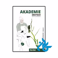 خرید و قیمت کتاب آلمانی Akademie Deutsch A1  از فروشگاه کادن