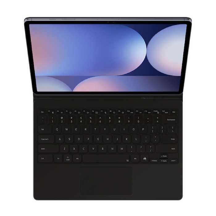 کیبورد تبلت سامسونگ مدل AI Key EF-DX825 مناسب برای تبلت سامسونگ Galaxy Tab S10 Plus – S9 Plus – S9 FE Plus