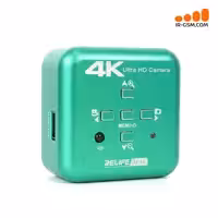 دوربین لوپ ریلایف RELIFE M16 HDMI HD 4K 30FPS