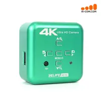 دوربین لوپ ریلایف RELIFE M16 HDMI HD 4K 30FPS