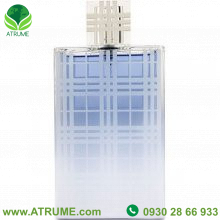عطر ادکلن باربری بریت سامر مردانه 100 میل مردانه