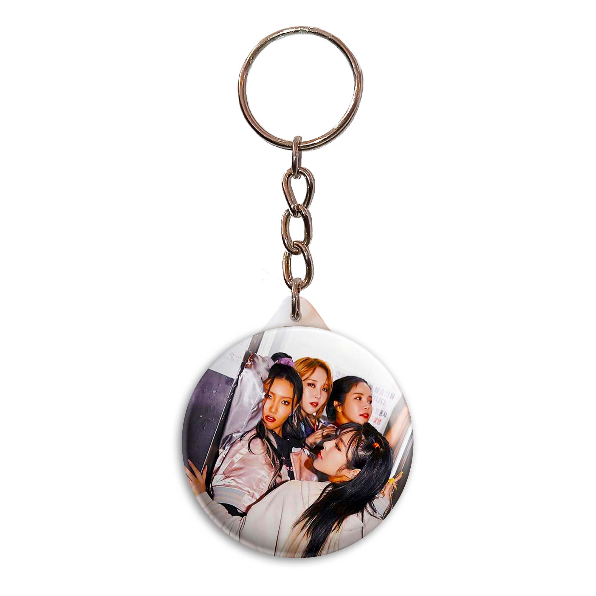 جاکلیدی پرمانه طرح mamamoo کد pmy.13344