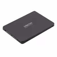 حافظه SSD اینترنال اسکو مدل OSCOO SSD 002 Black ظرفیت 128 گیگابایت