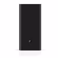 پاوربانک شیائومی مدل PB2050SZM ظرفیت 20000 میلی آمپر ساعت
