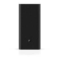 پاوربانک شیائومی مدل PB2050SZM ظرفیت 20000 میلی آمپر ساعت