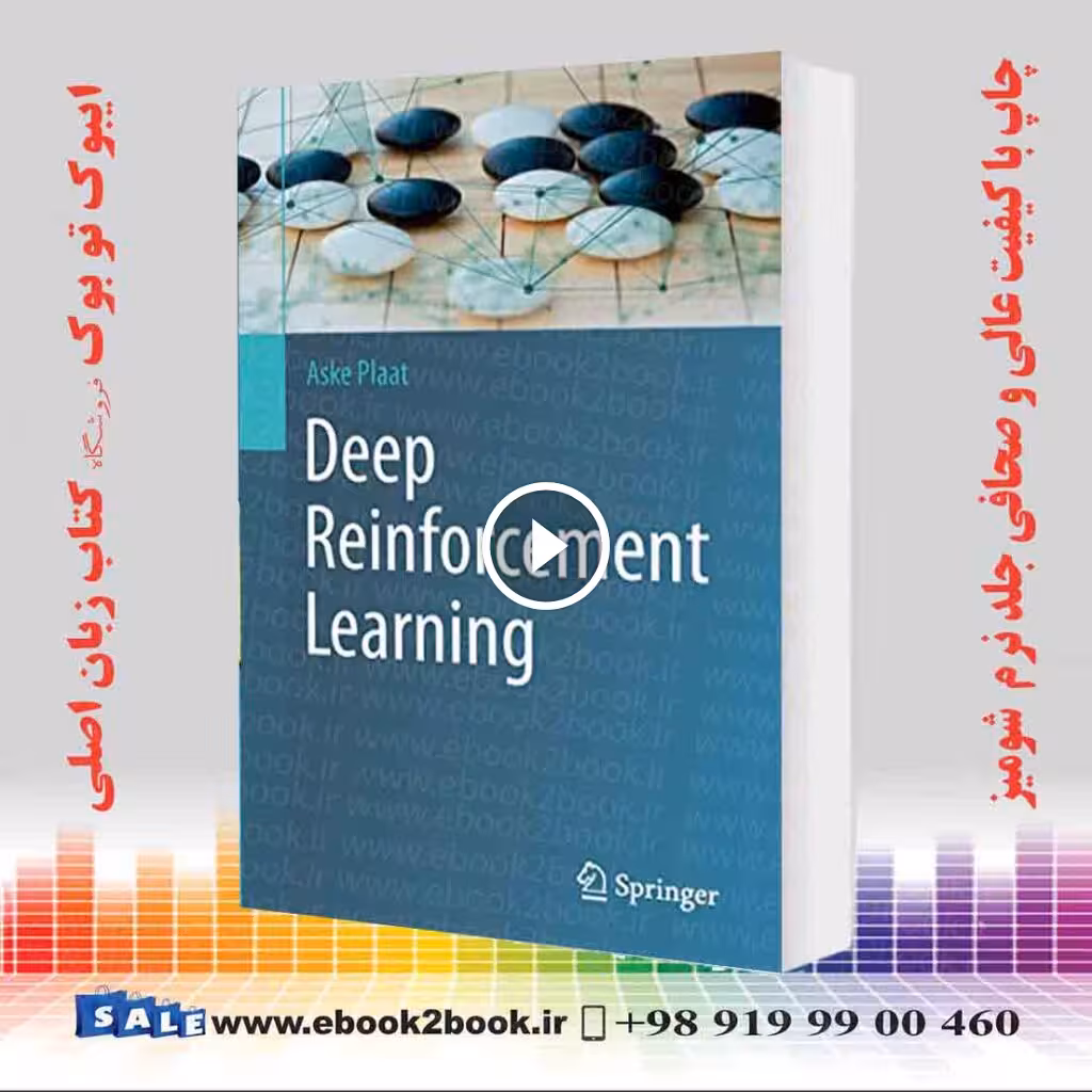 Deep Reinforcement Learning