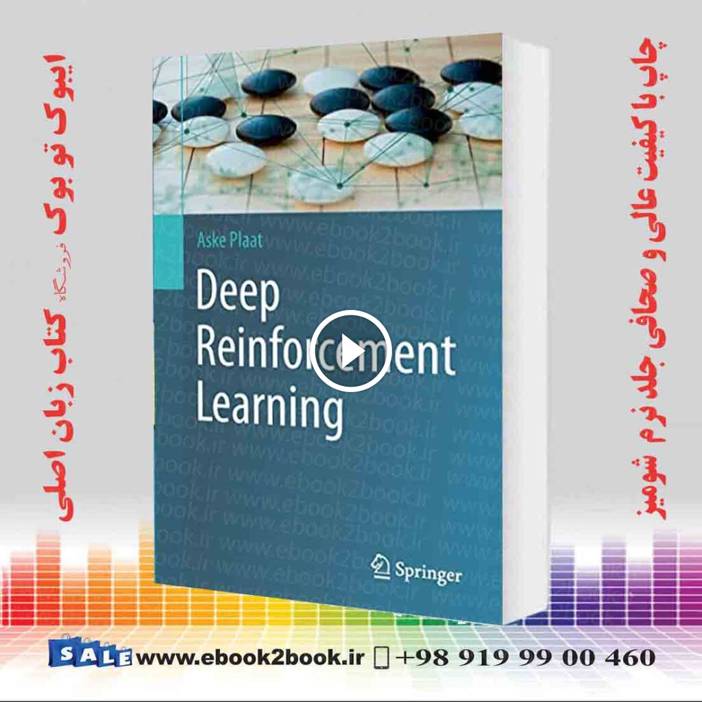 Deep Reinforcement Learning