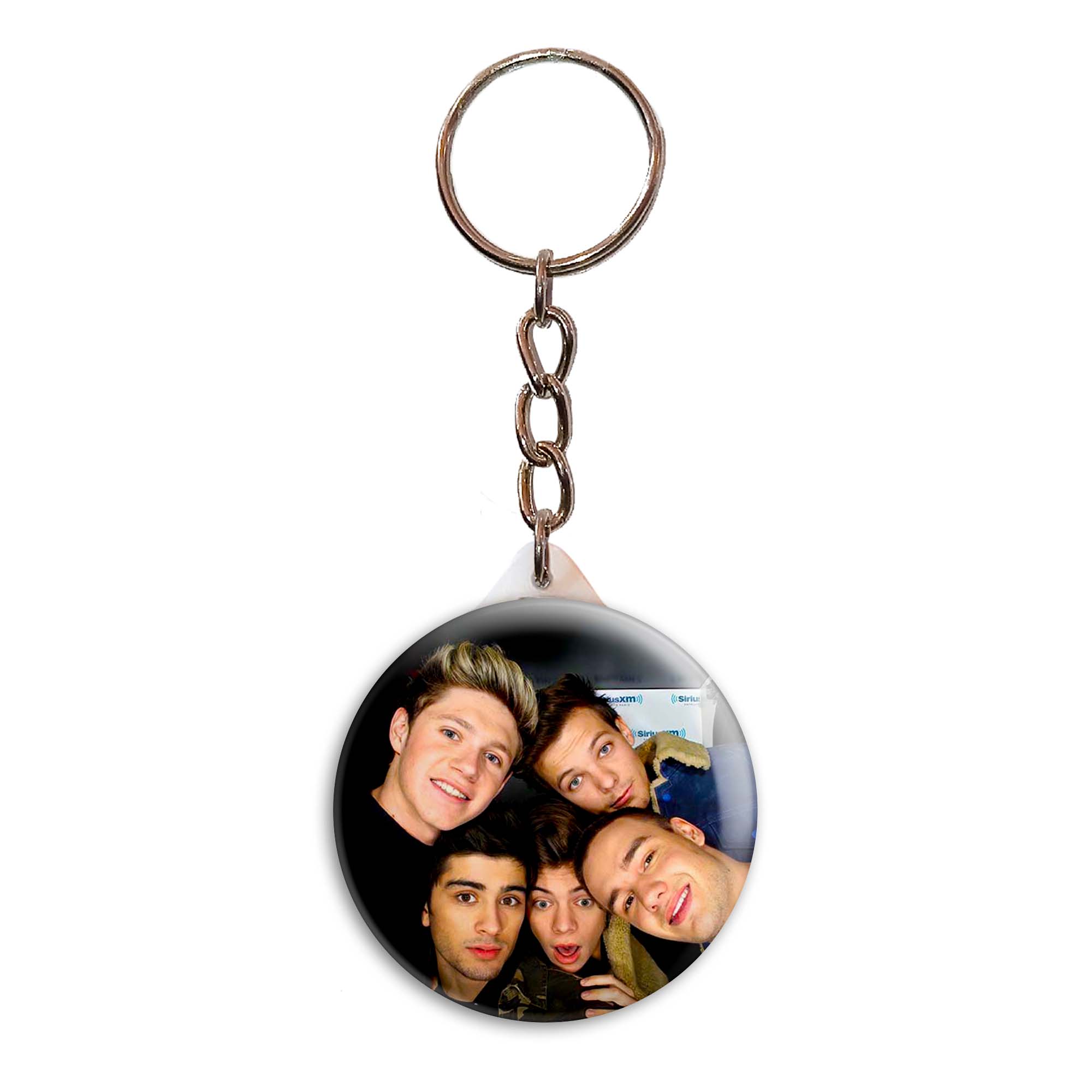 جاکلیدی پرمانه طرح One Direction کد pmy.13629