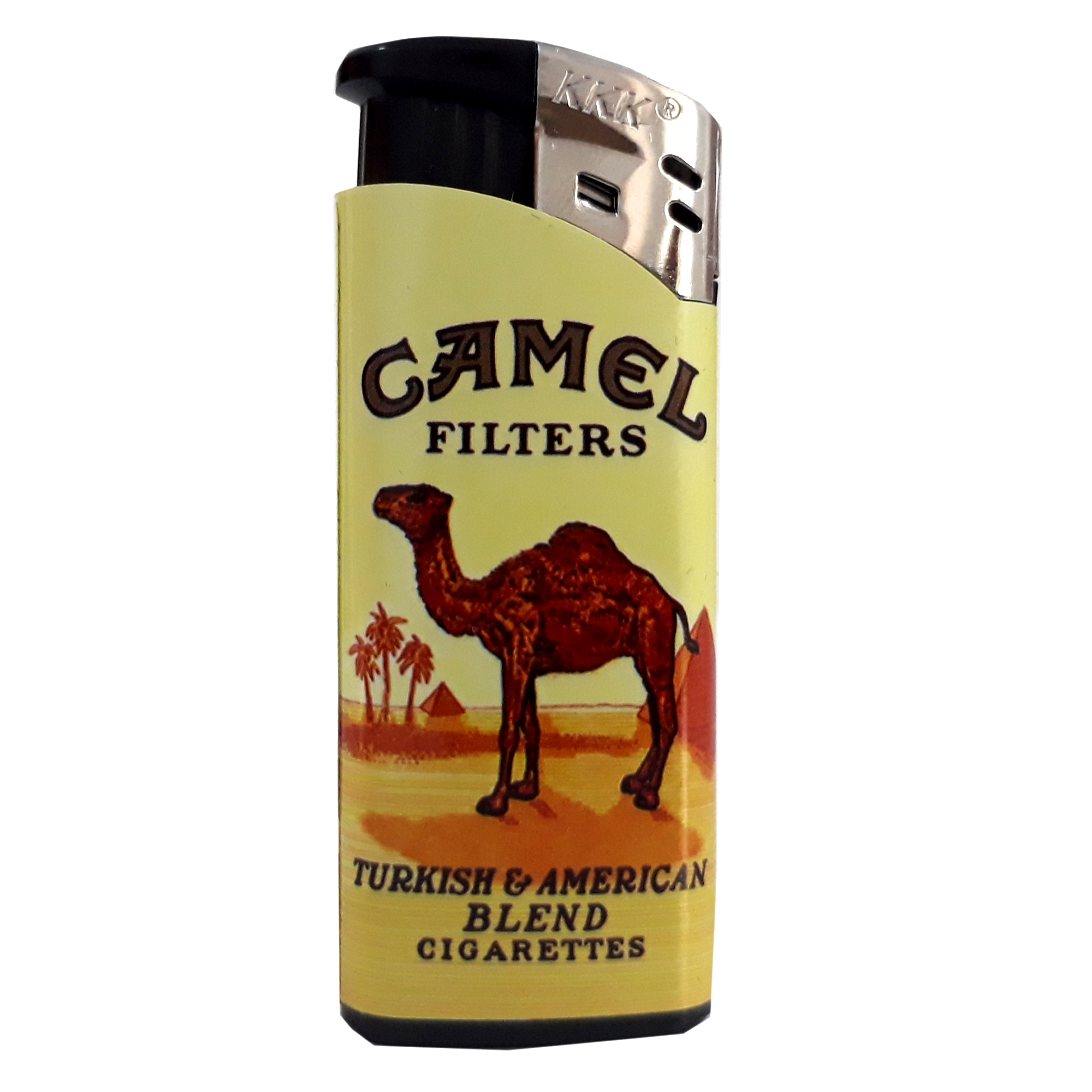 فندک کی کی کی کد 19