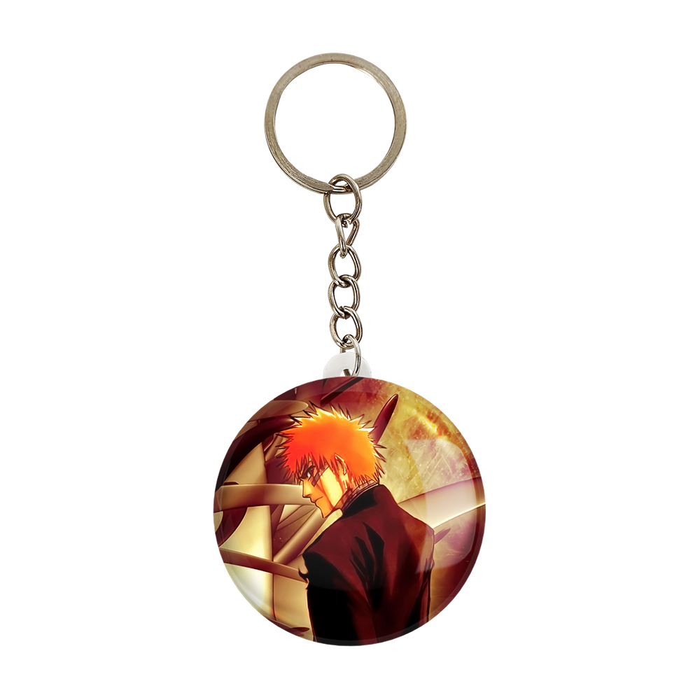 جاکلیدی خندالو مدل ایچیگو انیمه بلیچ کد 12017