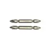 سری پیچ گوشتی دو سر چهار سو تاپ تول مدل T 6 بسته 2 عددی