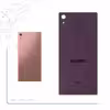 برچسب پوششی ماهوت مدل PL-CL_F_DUT مناسب برای گوشی موبایل سونی Xperia XA1 Ultra