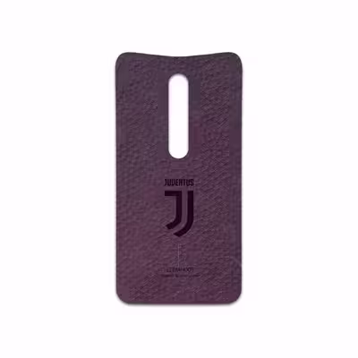 برچسب پوششی ماهوت مدل PL-JUVE مناسب برای گوشی موبایل موتورولا Moto X Style