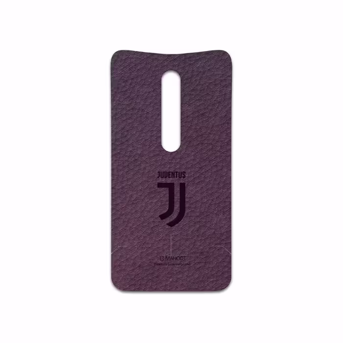برچسب پوششی ماهوت مدل PL-JUVE مناسب برای گوشی موبایل موتورولا Moto X Style
