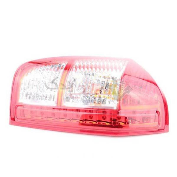 چراغ عقب چپ ام وی ام X33New | مولتی یدک