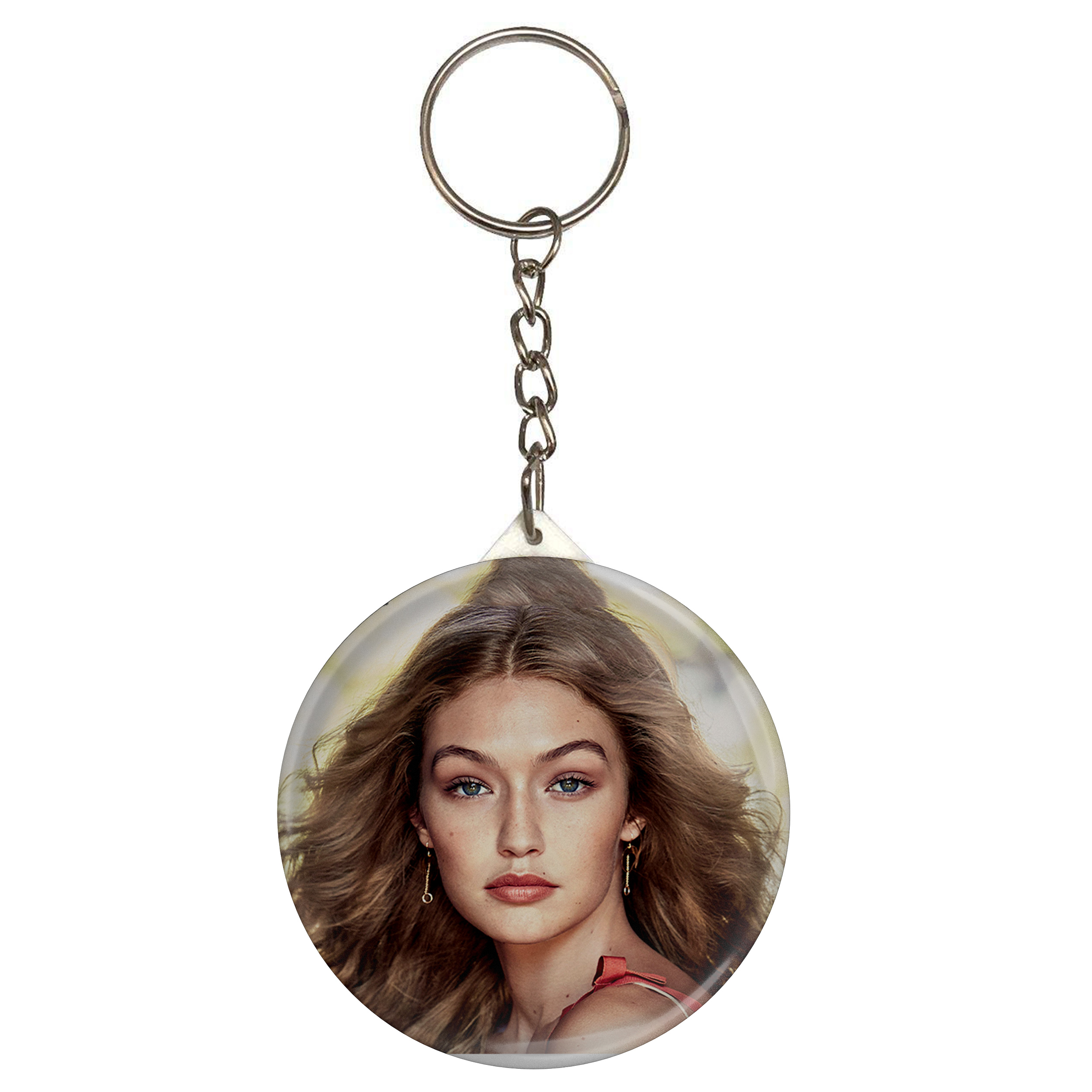 جاکلیدی مدل جلینا نورا جیجی حدید S11901 