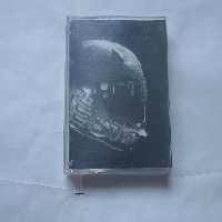 نوار کاست موسیقی الکتروهاوس Tiesto 2023